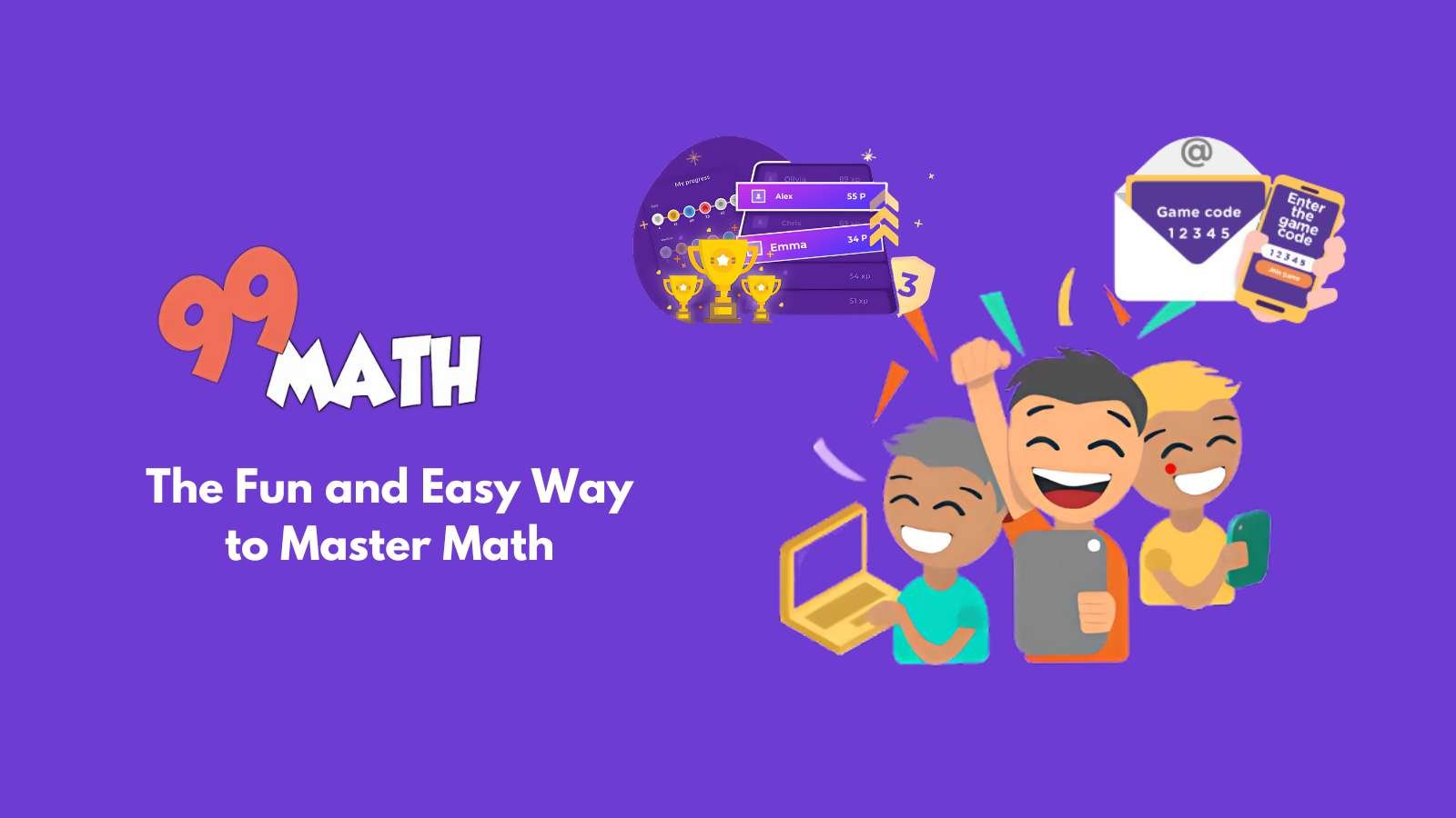 99math Code