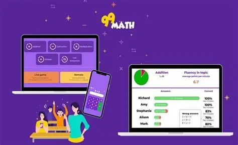 99math Student Login
