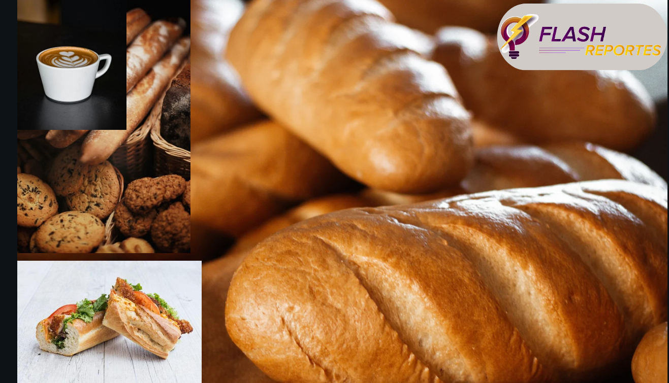 Paris Baguette Chicago: Bakery & Café Experience