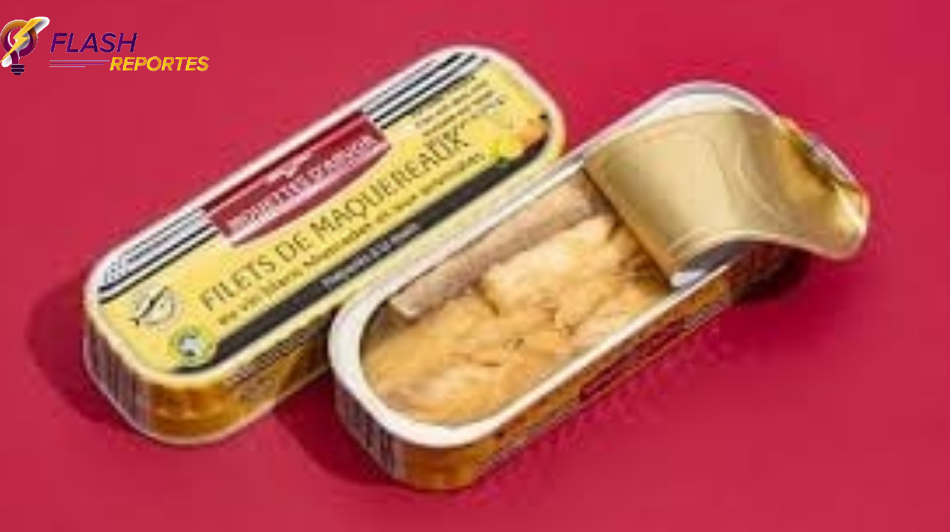 Best Tinned Fish: Complete Guide to Taste, Health & History