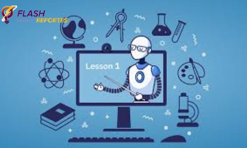 AI Education: The Future of Learning and Teaching in a Smarter World