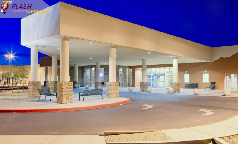 Komatke Health Center: Your Trusted Partner in Community Health