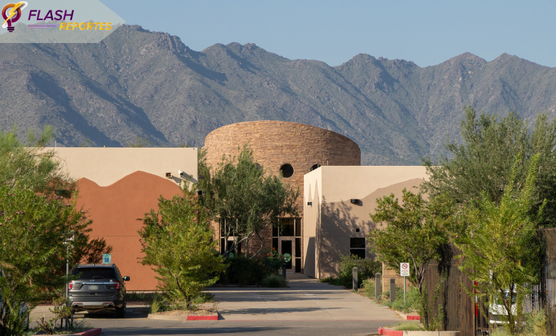 Komatke Health Center: Your Trusted Partner in Community Health