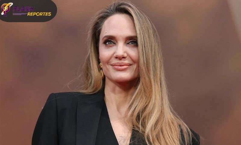Angelina Jolie: A Complete Biography, Career, and Life Story