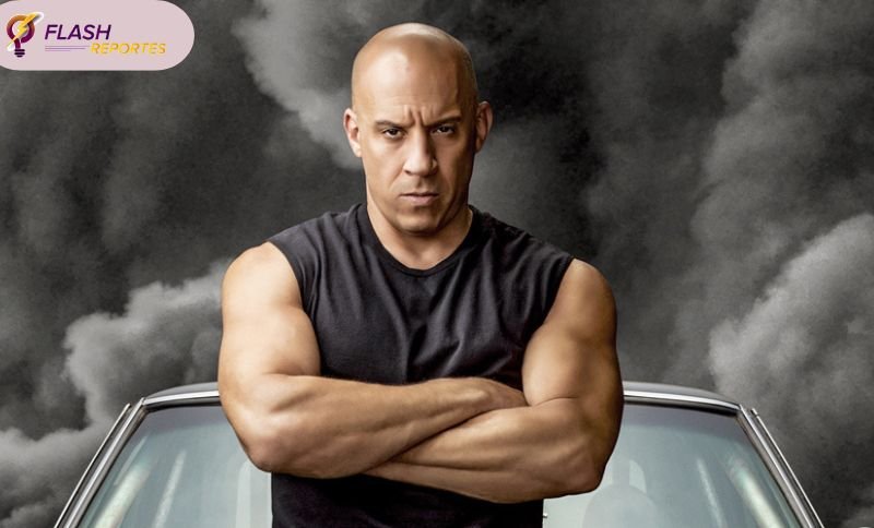 Vin Diesel: Biography, Career, Movies, and Inspiring Life Story