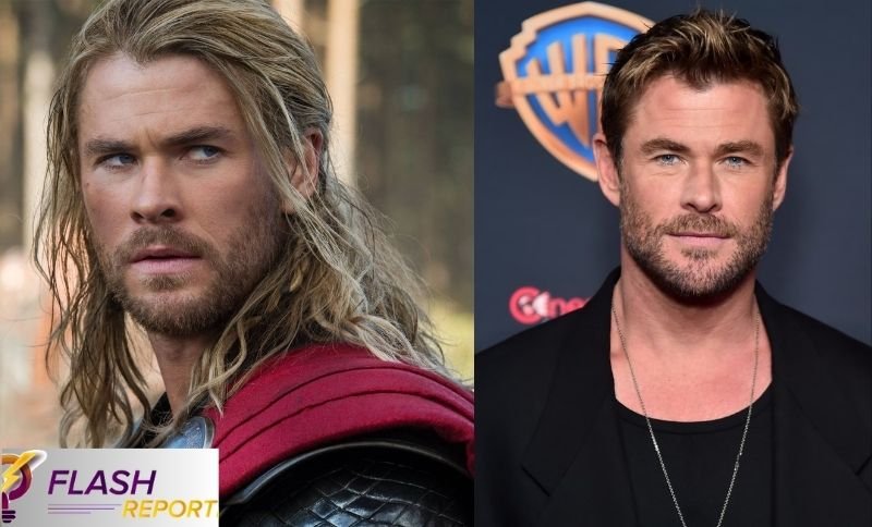 Chris Hemsworth Net Worth: Age, Lifestyle, Marriage, Kids & Career Journey