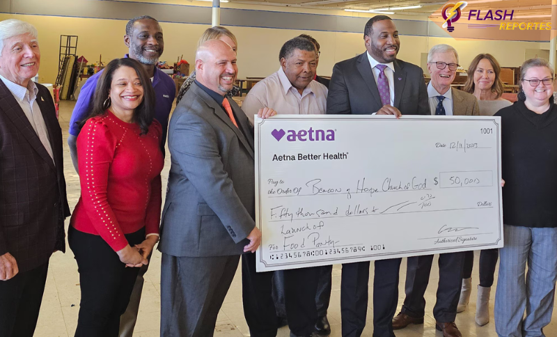 Aetna Better Health Florida – Complete Guide 2025