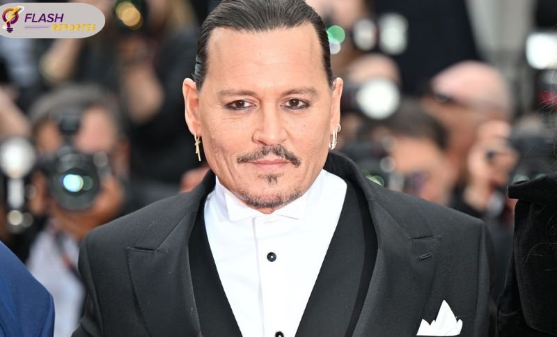 Johnny Depp: A Complete Biography, Career Journey, and Life Story