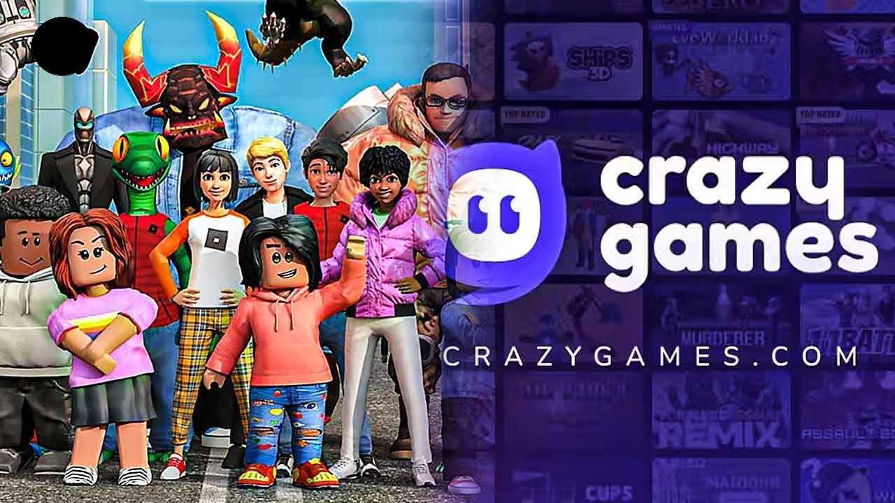 crazy game