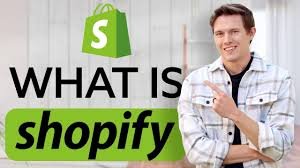 What Is Shopify? Complete Beginner’s Guide 2025