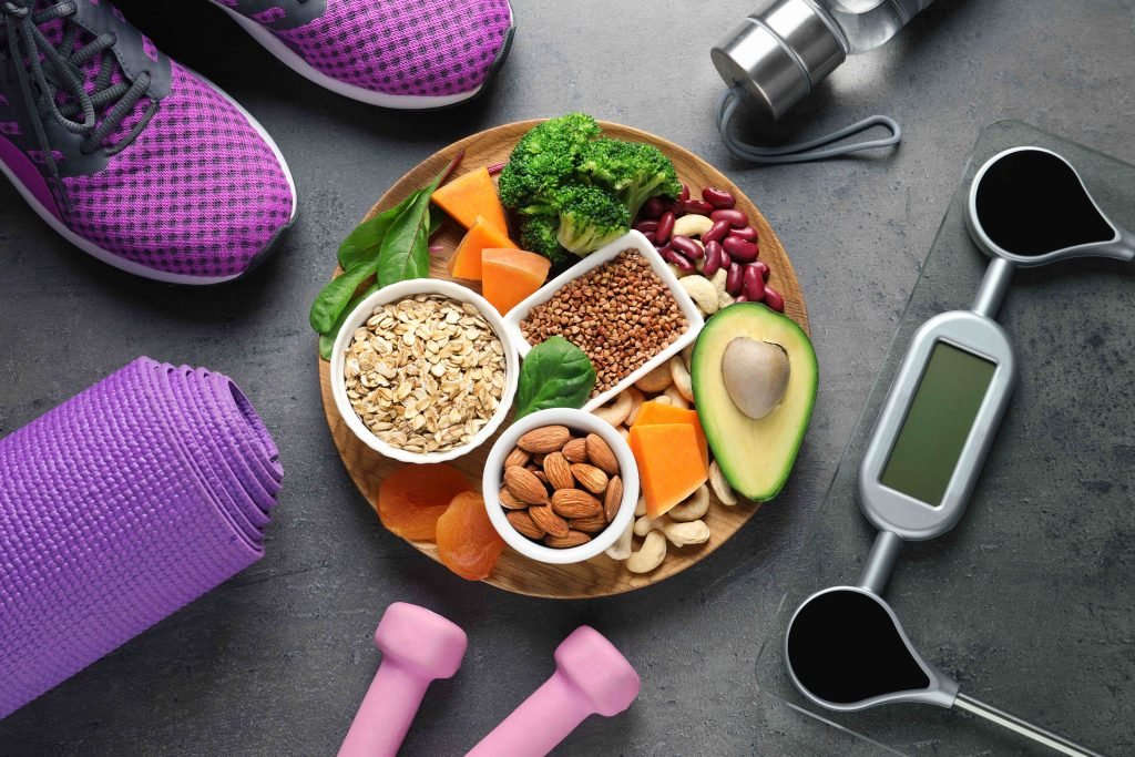 Health logics: The Ultimate Guide to Balanced Living and Wellness in 2025