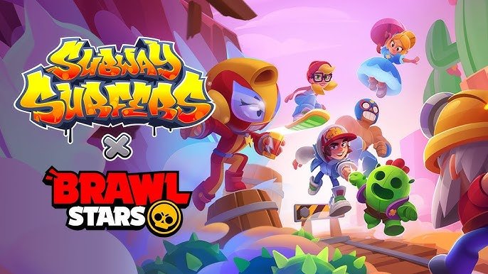 subway surfers