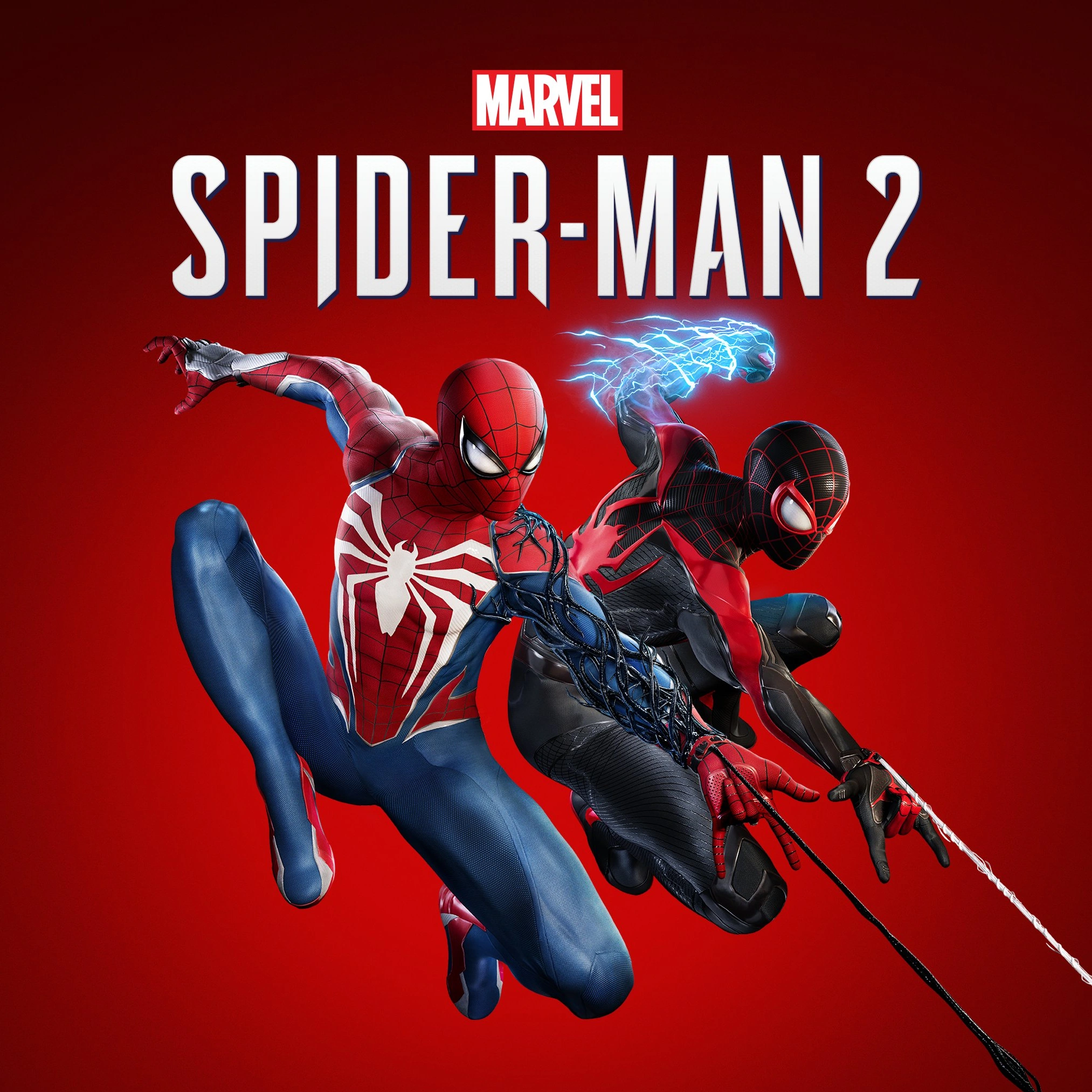 Spider-Man 2