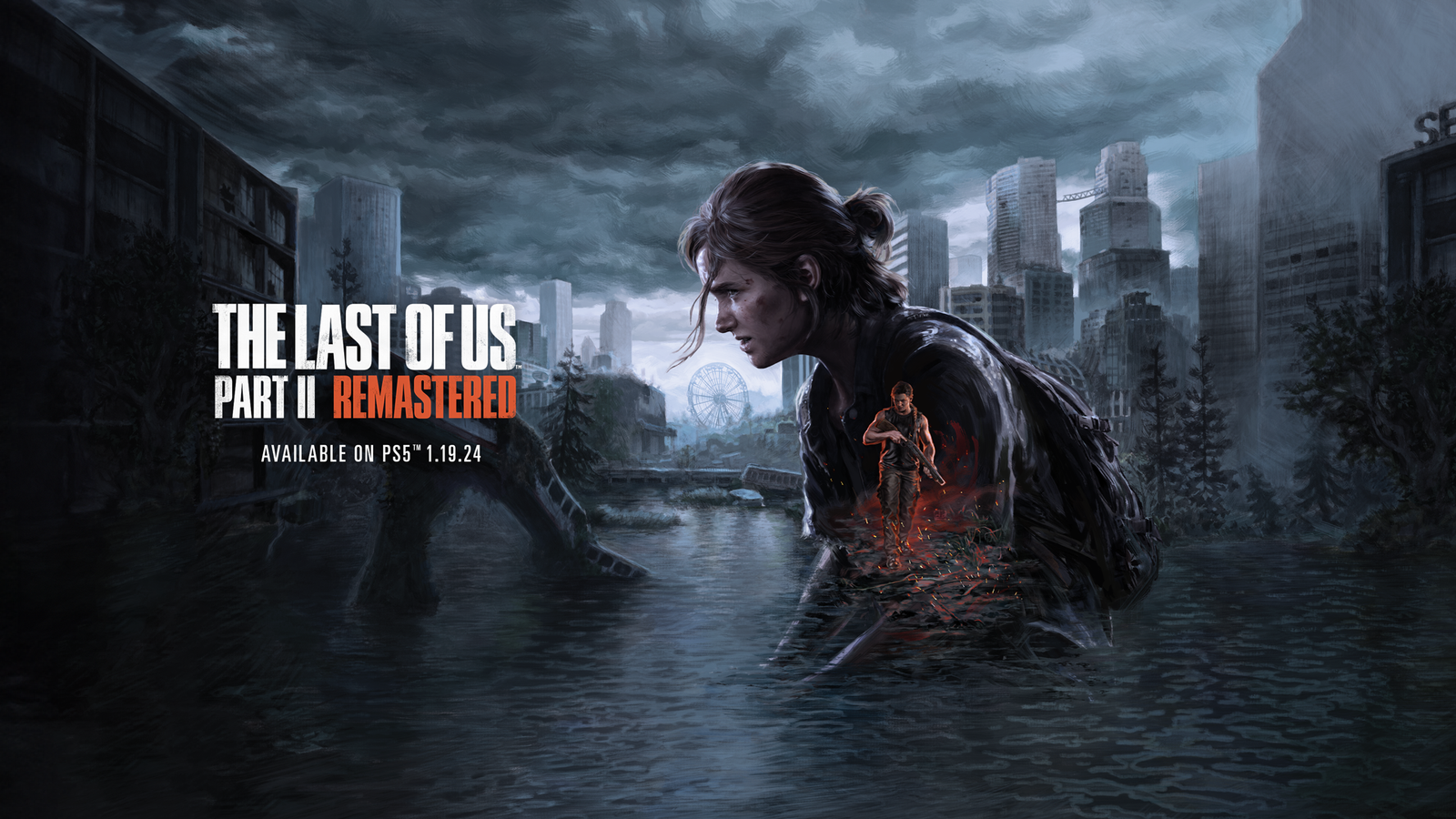 The Last of Us Part II