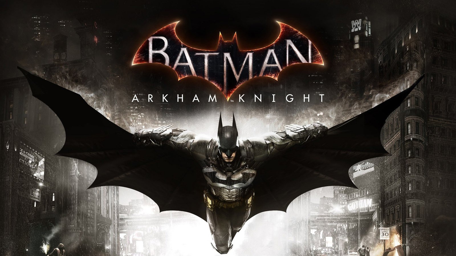 batman arkham knight