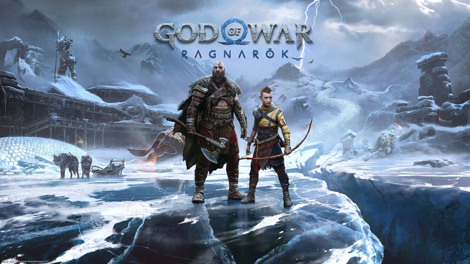god of war ragnarök god of war ragnarök