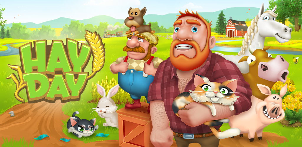 hay day