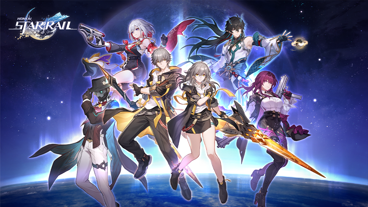 honkai: star rail
