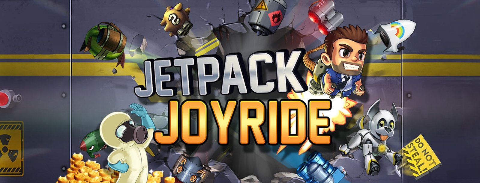 jetpack joyride
